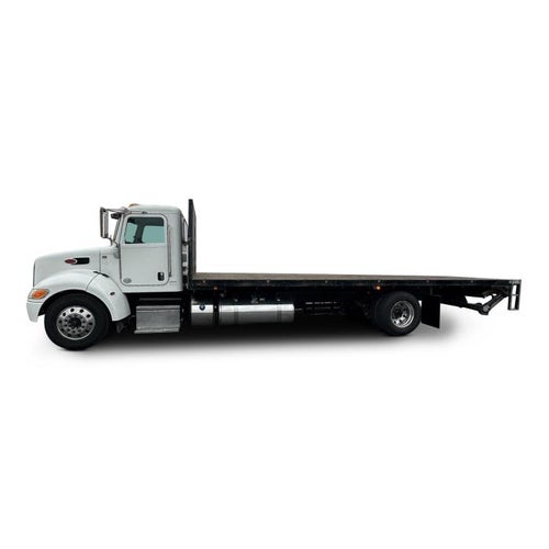 2019 Peterbilt 337 Base