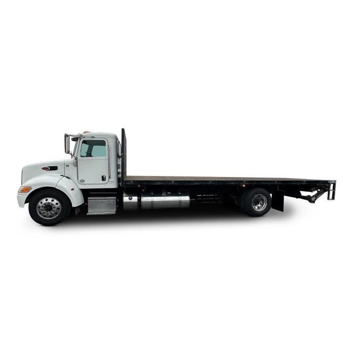 2019 Peterbilt 337 Base