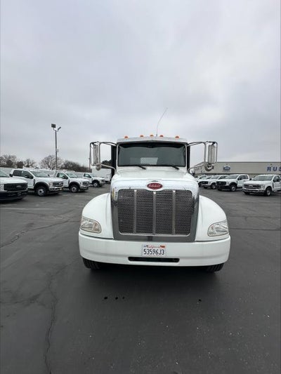 2019 Peterbilt 337 Base