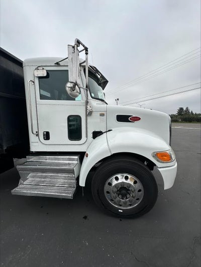 2019 Peterbilt 337 Base