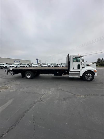 2019 Peterbilt 337 Base