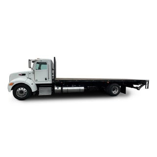 2019 Peterbilt 337 Base